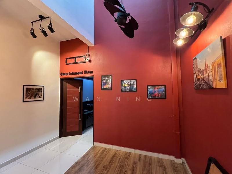 Cluster House for Sale in Horizon Hills (Iskandar Puteri (Nusajaya)) - Wan Ning - Interior - PropertyGuru.com.my