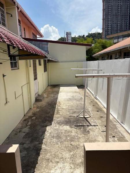Rumah Berkembar untuk Dijual di Kota Kinabalu (Sabah) - Janice Tay - Exterior - PropertyGuru.com.my