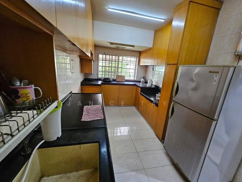 Rumah Berkembar untuk Dijual di Kota Kinabalu (Sabah) - Janice Tay - Kitchen - PropertyGuru.com.my