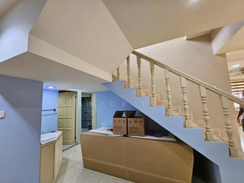 Rumah Berkembar untuk Dijual di Kota Kinabalu (Sabah) - Janice Tay - Interior - PropertyGuru.com.my