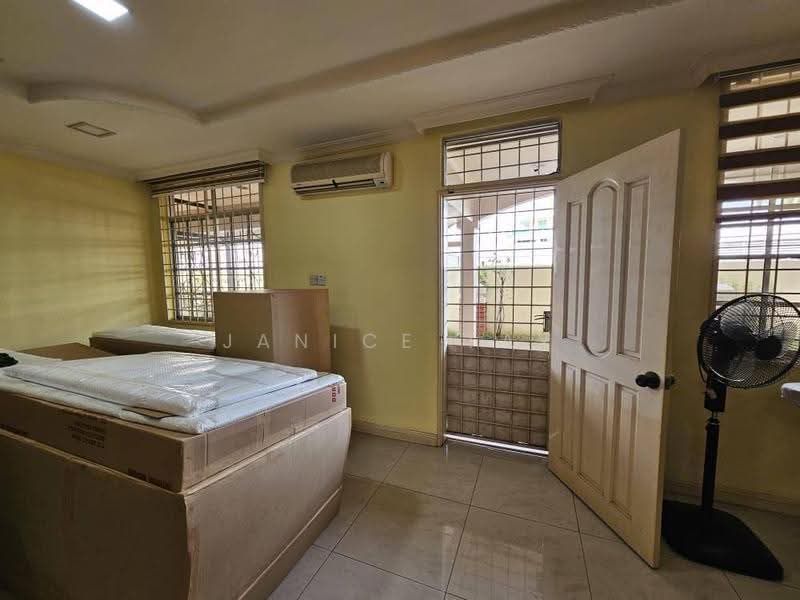 Rumah Berkembar untuk Dijual di Kota Kinabalu (Sabah) - Janice Tay - Bedroom - PropertyGuru.com.my