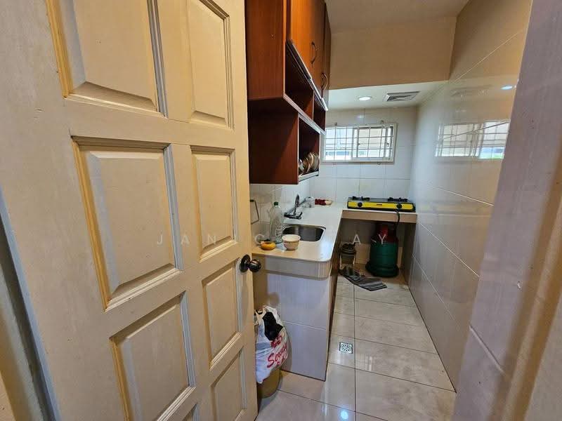 Rumah Berkembar untuk Dijual di Kota Kinabalu (Sabah) - Janice Tay - Kitchen - PropertyGuru.com.my