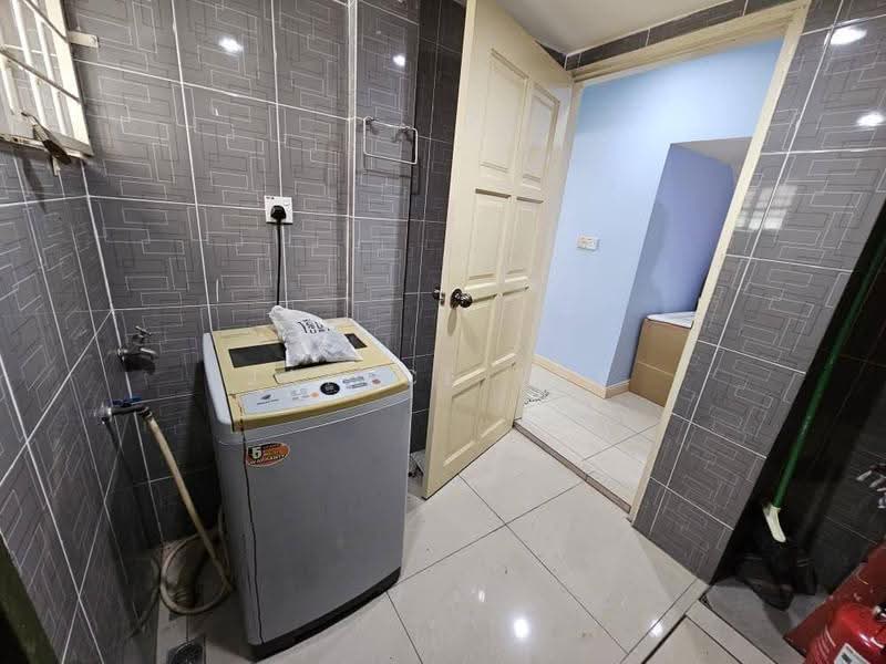 Rumah Berkembar untuk Dijual di Kota Kinabalu (Sabah) - Janice Tay - Interior - PropertyGuru.com.my