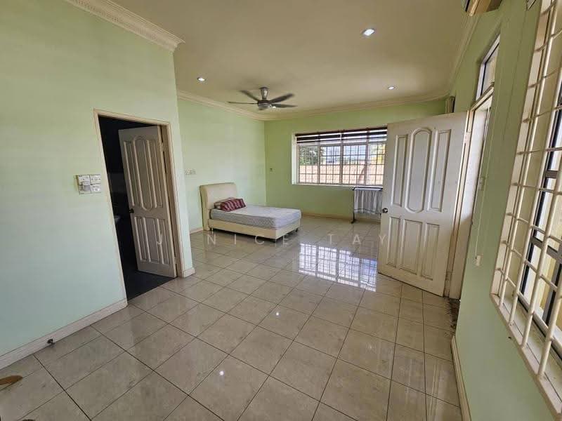 Rumah Berkembar untuk Dijual di Kota Kinabalu (Sabah) - Janice Tay - Bedroom - PropertyGuru.com.my