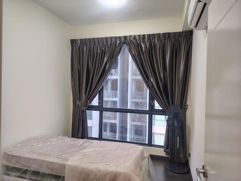 Condominium for Rent at SKS Pavillion Residences - Nick Low - Bedroom - PropertyGuru.com.my