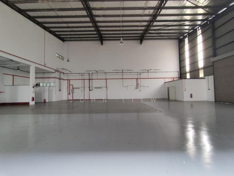 Kilang Berkembar untuk Disewa di Taman Perindustrian Air Hitam (Klang) - John Liew - Interior - PropertyGuru.com.my