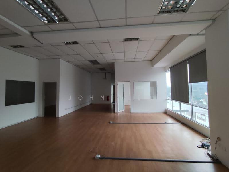 Kilang Berkembar untuk Disewa di Taman Perindustrian Air Hitam (Klang) - John Liew - Interior - PropertyGuru.com.my
