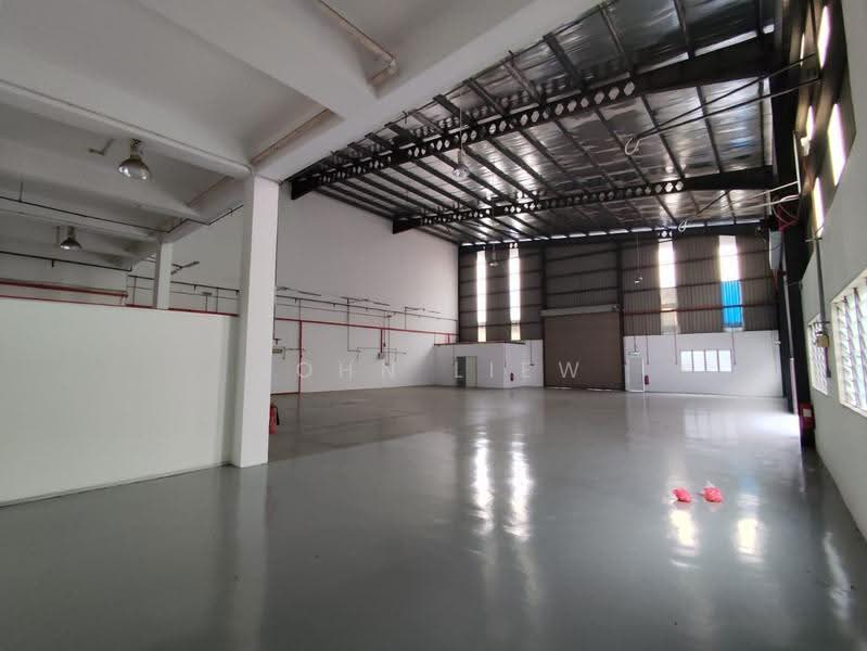 Kilang Berkembar untuk Disewa di Taman Perindustrian Air Hitam (Klang) - John Liew - Interior - PropertyGuru.com.my