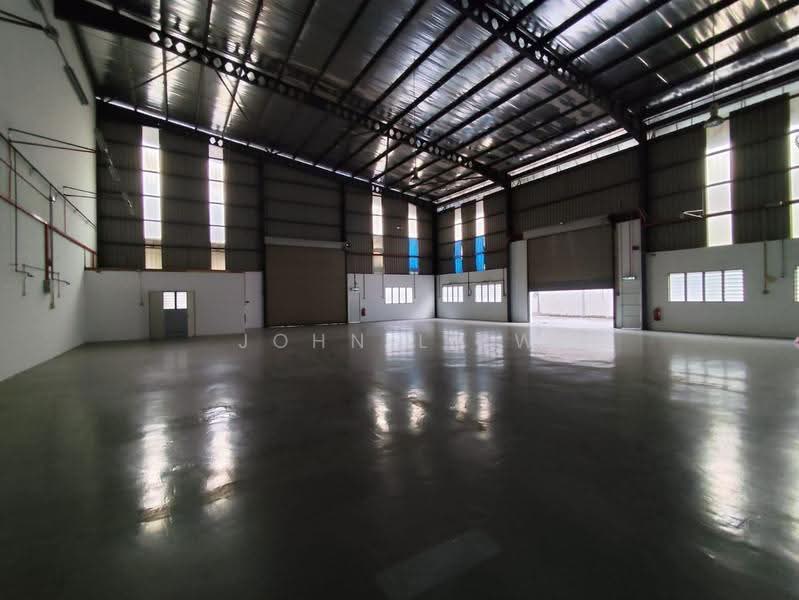 Kilang Berkembar untuk Disewa di Taman Perindustrian Air Hitam (Klang) - John Liew - Interior - PropertyGuru.com.my