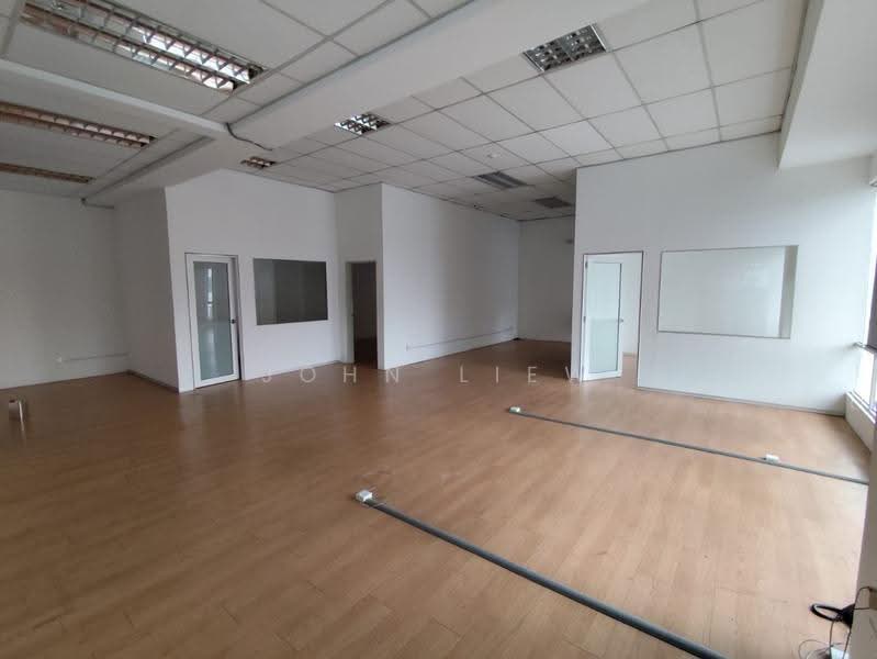 Kilang Berkembar untuk Disewa di Taman Perindustrian Air Hitam (Klang) - John Liew - Interior - PropertyGuru.com.my