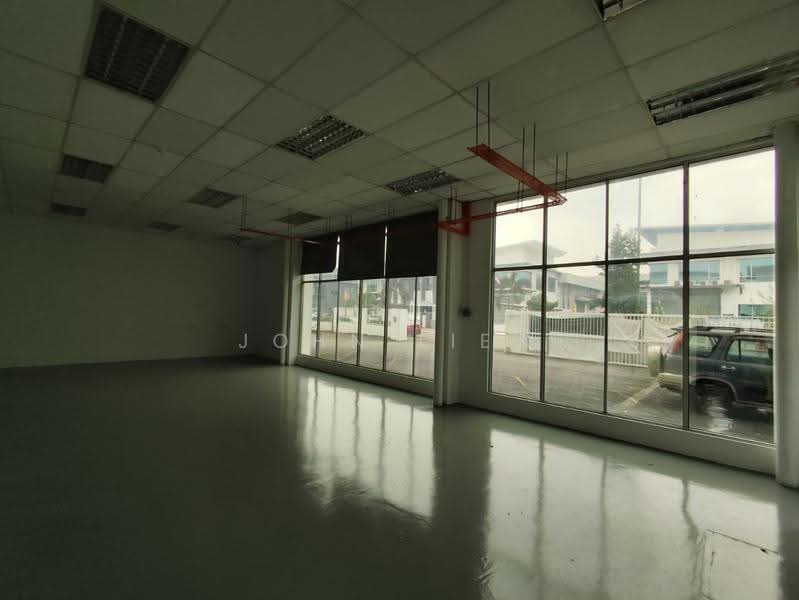 Kilang Berkembar untuk Disewa di Taman Perindustrian Air Hitam (Klang) - John Liew - Interior - PropertyGuru.com.my