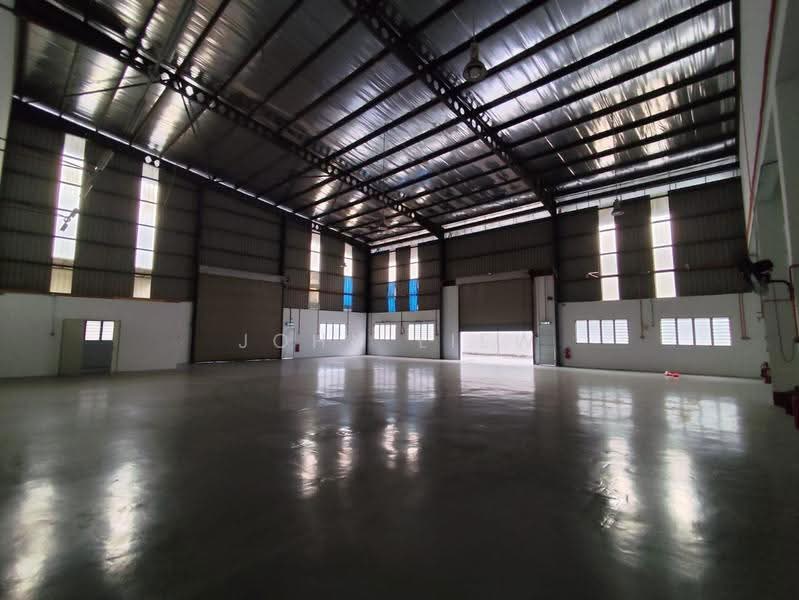 Kilang Berkembar untuk Disewa di Taman Perindustrian Air Hitam (Klang) - John Liew - Interior - PropertyGuru.com.my