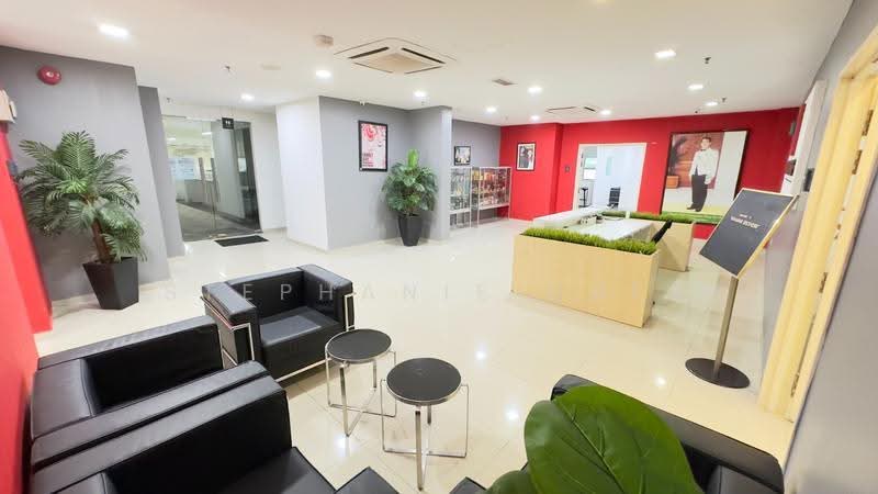 Office for Rent in Shah Alam (Selangor) - Stephanie Quek - Lobby - PropertyGuru.com.my