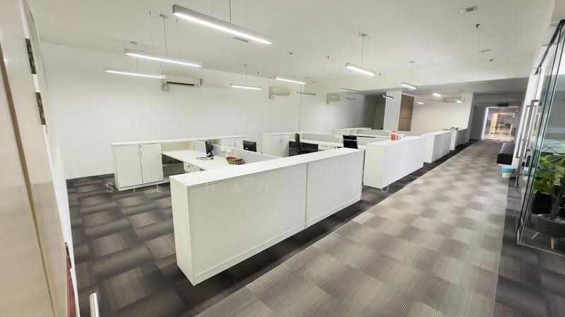Office for Rent in Shah Alam (Selangor) - Stephanie Quek - Interior - PropertyGuru.com.my