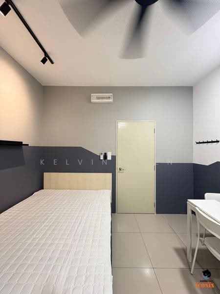 Condominium for Rent at Vista Harmoni Residences - Kelvin Chen - Bedroom - PropertyGuru.com.my
