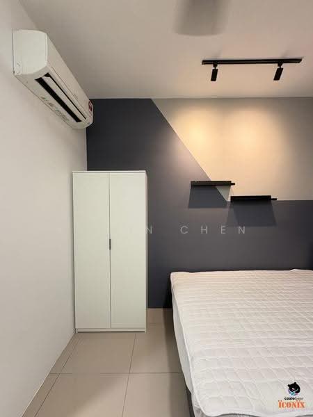 Condominium for Rent at Vista Harmoni Residences - Kelvin Chen - Bedroom - PropertyGuru.com.my