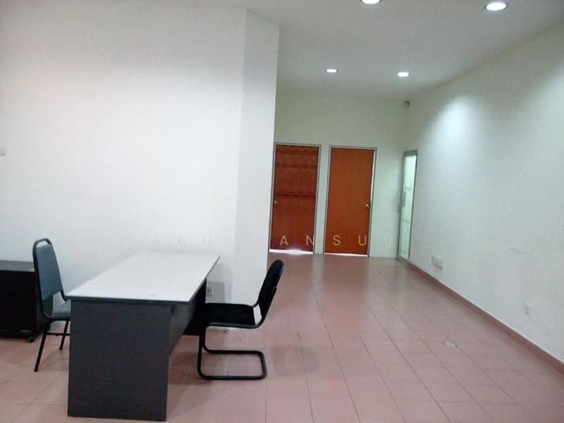 Shop / Office untuk Disewa di Taman Kajang Impian (Kajang) - Abu Mansur - Interior - PropertyGuru.com.my