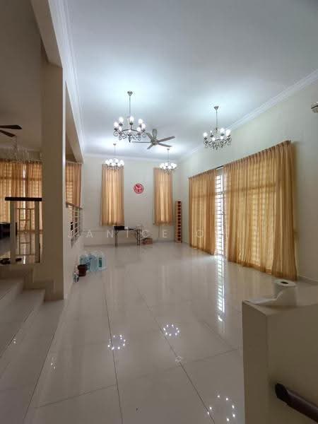 Rumah Berkembar untuk Disewa di Persiaran Kelicap (Sungai Ara) - Janice Ooi - PropertyGuru.com.my