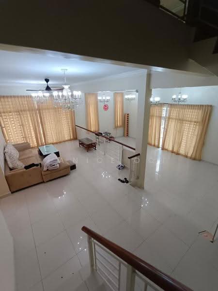 Rumah Berkembar untuk Disewa di Persiaran Kelicap (Sungai Ara) - Janice Ooi - PropertyGuru.com.my