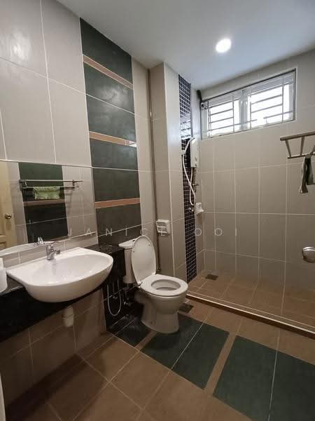 Rumah Berkembar untuk Disewa di Persiaran Kelicap (Sungai Ara) - Janice Ooi - PropertyGuru.com.my