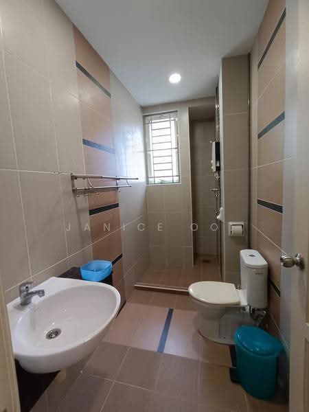 Rumah Berkembar untuk Disewa di Persiaran Kelicap (Sungai Ara) - Janice Ooi - PropertyGuru.com.my