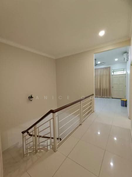 Rumah Berkembar untuk Disewa di Persiaran Kelicap (Sungai Ara) - Janice Ooi - PropertyGuru.com.my