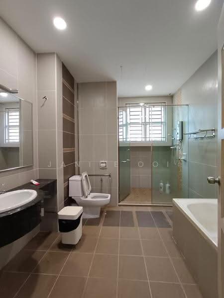 Rumah Berkembar untuk Disewa di Persiaran Kelicap (Sungai Ara) - Janice Ooi - PropertyGuru.com.my