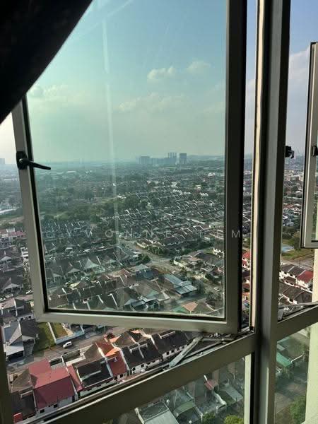 Kediaman Servis untuk Disewa di Molek Pulai - Yvonne Lim - View - PropertyGuru.com.my