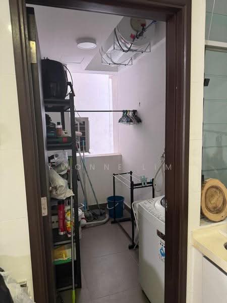Kediaman Servis untuk Disewa di Molek Pulai - Yvonne Lim - Interior - PropertyGuru.com.my