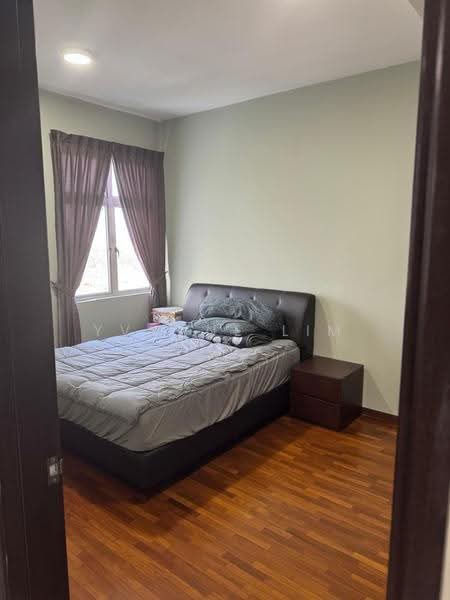 Kediaman Servis untuk Disewa di Molek Pulai - Yvonne Lim - Bedroom - PropertyGuru.com.my