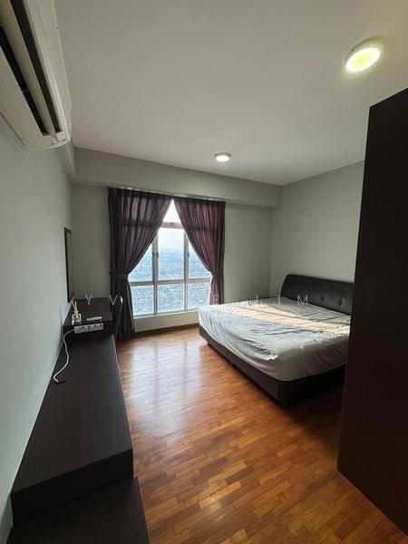 Kediaman Servis untuk Disewa di Molek Pulai - Yvonne Lim - Bedroom - PropertyGuru.com.my