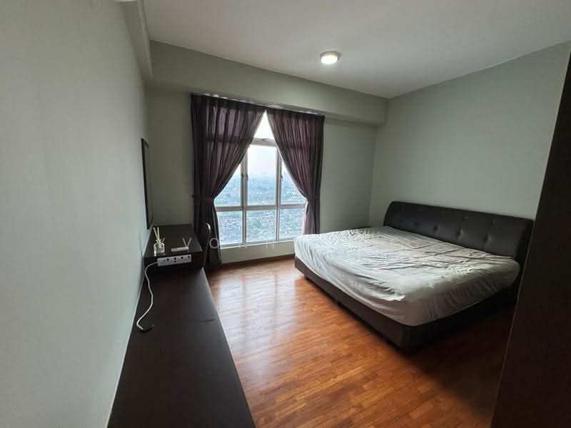 Kediaman Servis untuk Disewa di Molek Pulai - Yvonne Lim - Bedroom - PropertyGuru.com.my
