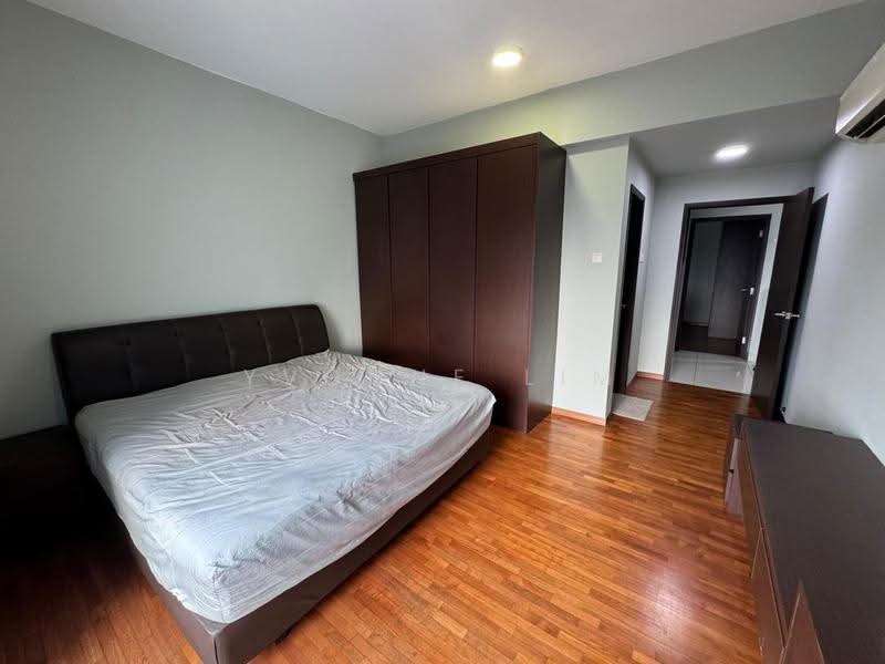 Kediaman Servis untuk Disewa di Molek Pulai - Yvonne Lim - Bedroom - PropertyGuru.com.my