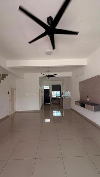 2-storey Terraced House for Sale in Taman Adda Heights (Tebrau) - Kok Hui - Living Room - PropertyGuru.com.my