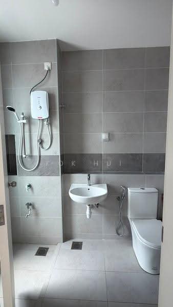 2-storey Terraced House for Sale in Taman Adda Heights (Tebrau) - Kok Hui - Bathroom - PropertyGuru.com.my