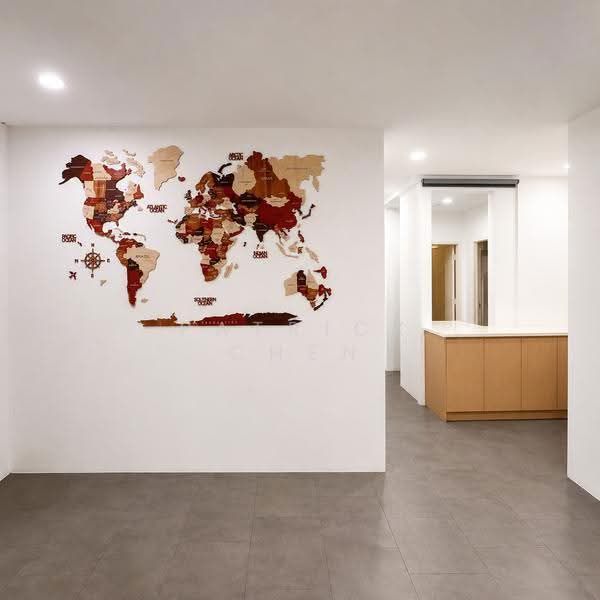 Pejabat untuk Disewa di Taman Usahawan (Kepong) - Patrick Chen - Interior - PropertyGuru.com.my