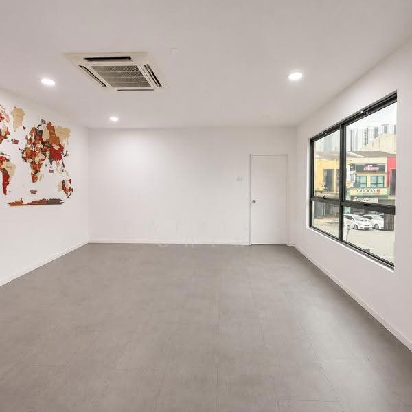 Pejabat untuk Disewa di Taman Usahawan (Kepong) - Patrick Chen - Interior - PropertyGuru.com.my