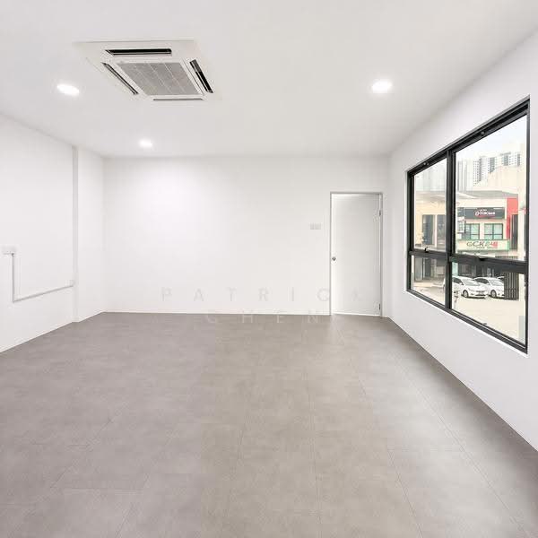 Pejabat untuk Disewa di Taman Usahawan (Kepong) - Patrick Chen - Interior - PropertyGuru.com.my