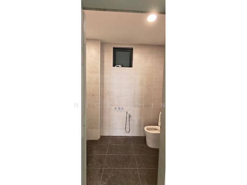 Kediaman Servis untuk Disewa di B11 Parkland Residence - Nick Chin - Bathroom - PropertyGuru.com.my