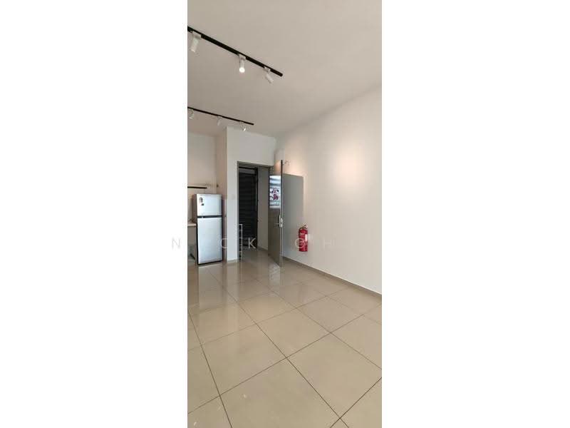 Kediaman Servis untuk Disewa di B11 Parkland Residence - Nick Chin - Interior - PropertyGuru.com.my