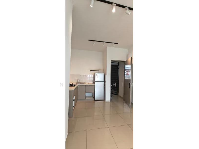 Kediaman Servis untuk Disewa di B11 Parkland Residence - Nick Chin - Kitchen - PropertyGuru.com.my