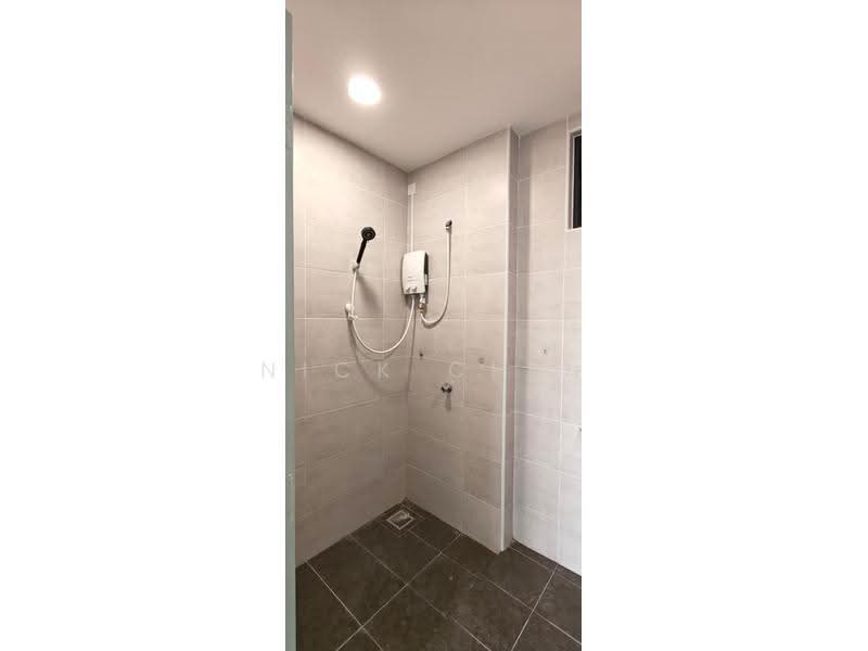 Kediaman Servis untuk Disewa di B11 Parkland Residence - Nick Chin - Bathroom - PropertyGuru.com.my