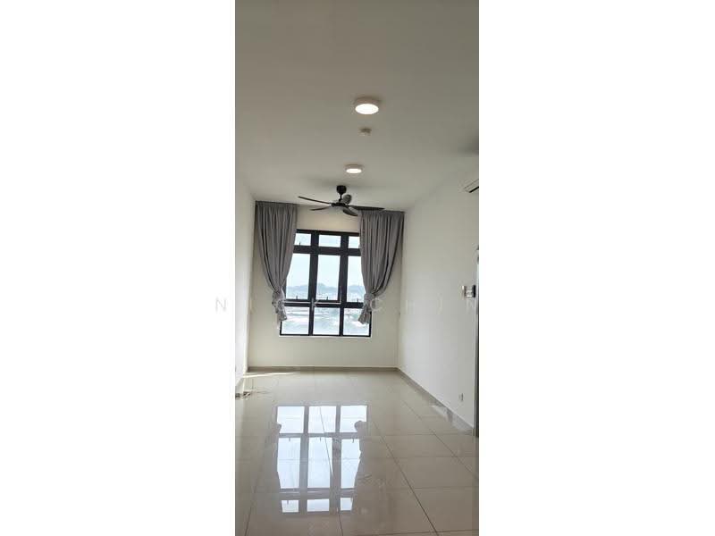 Kediaman Servis untuk Disewa di B11 Parkland Residence - Nick Chin - Interior - PropertyGuru.com.my