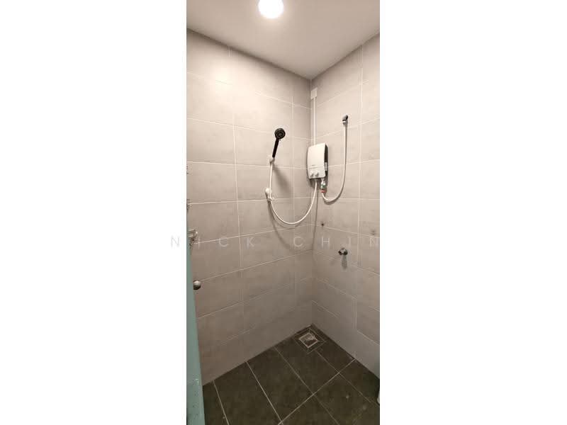 Kediaman Servis untuk Disewa di B11 Parkland Residence - Nick Chin - Bathroom - PropertyGuru.com.my