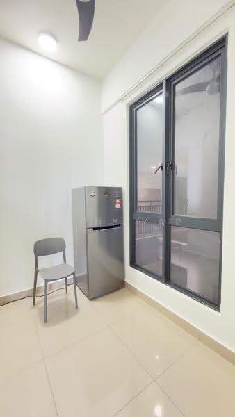 Kediaman Servis untuk Dijual di Ayuman Suites - Kathy Yap - Interior - PropertyGuru.com.my