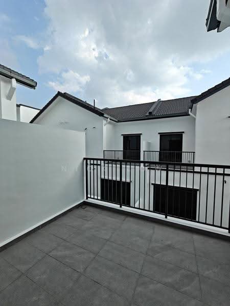 2-storey Terraced House for Rent in Eco Spring (Johor Bahru) - Nick Low - Exterior - PropertyGuru.com.my