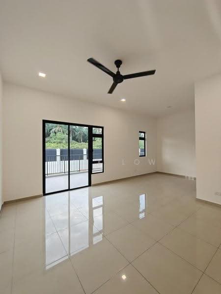 2-storey Terraced House for Rent in Eco Spring (Johor Bahru) - Nick Low - Living Room - PropertyGuru.com.my