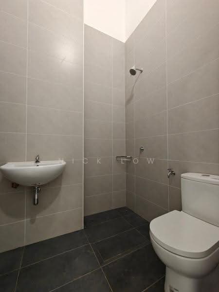 2-storey Terraced House for Rent in Eco Spring (Johor Bahru) - Nick Low - Bathroom - PropertyGuru.com.my