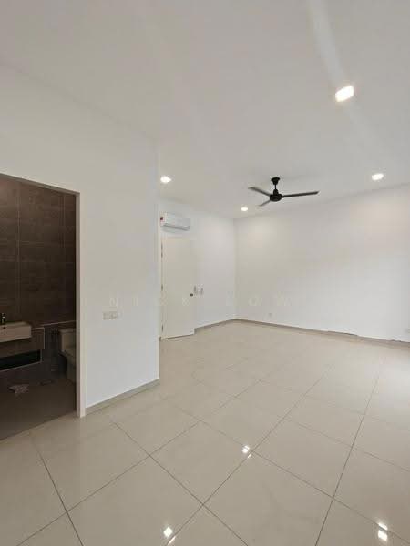2-storey Terraced House for Rent in Eco Spring (Johor Bahru) - Nick Low - Bathroom - PropertyGuru.com.my