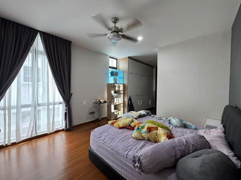 Bungalow House for Sale in Senibong (Permas Jaya) - Kok Hui - Bedroom - PropertyGuru.com.my